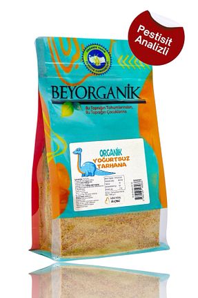 سوپ کودک BEYORGANİK - کد 232869532