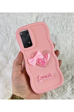 کاور و قاب صورتی Vip Case - کد 896872104