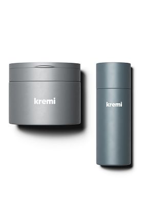 ست مراقبت پوست Kremi - کد 830512737