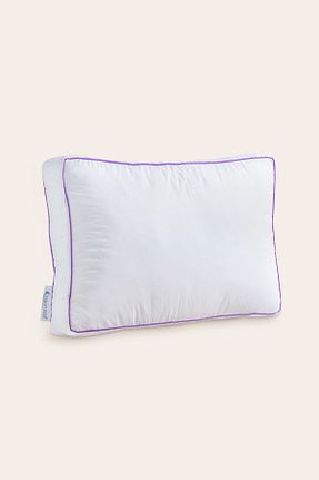 بالش سفید ساتن پنبه Dreamrite Home - کد 816245113
