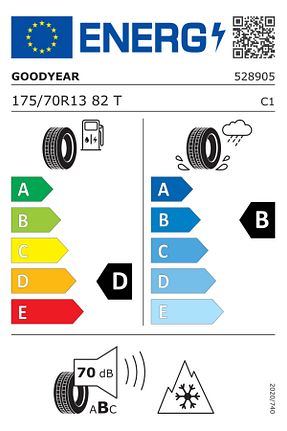  4 Mevsim Goodyear - کد 899384533