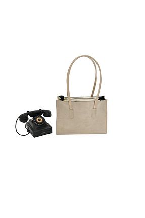 کیف دوشی زرشکی زنانه جیر MODA - کد 896903519
