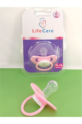 پستونک LifeCareBaby - کد 897830565