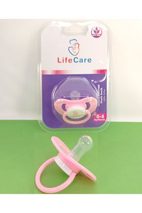 پستونک LifeCareBaby - کد 897830615