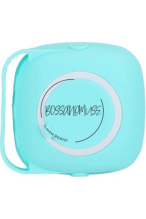 لیف و اسفنج حمام bossandmuse - کد 896912163