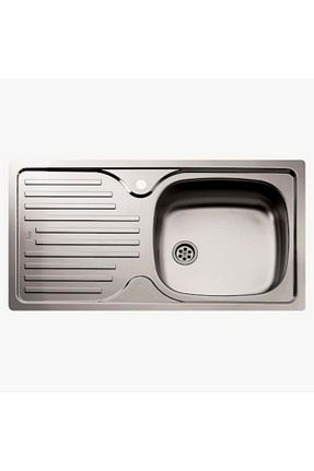 شیر سینک ظرفشویی طوسی Teka - کد 35307462