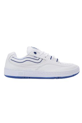 کفش اسنیکر سفید مردانه بند دار Vans - کد 831169357