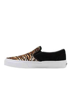 کفش پیاده روی مشکی زنانه پارچه ای Vans - کد 309234774