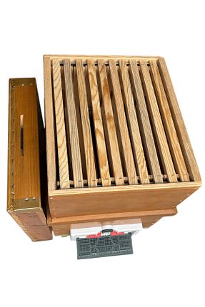 ماشین آلات گاوداری Avrasya Arıcılık - کد 221957859
