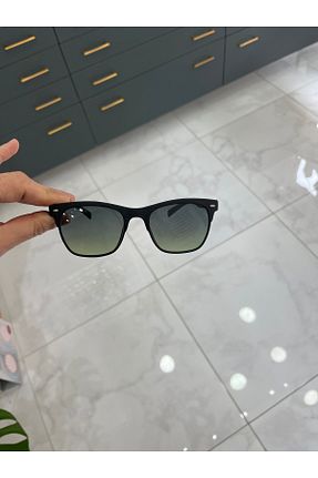 عینک آفتابی مشکی زنانه 53 Swing - کد 896923464
