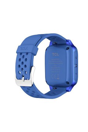 ساعت هوشمند آبی گارانتی نمایندگی رسمی TCL - کد 809985640