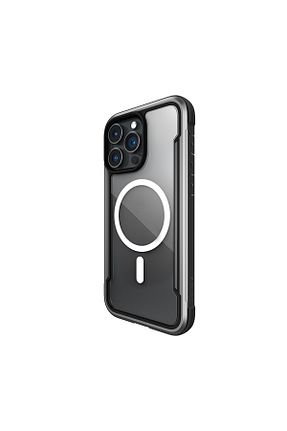کاور و قاب رنگی iPhone 14 Pro Max Raptic - کد 897838338