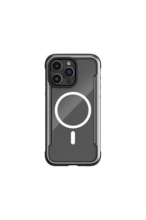 کاور و قاب رنگی iPhone 14 Pro Max Raptic - کد 897838338
