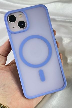 کاور و قاب بنفش iPhone 13 Vip Case - کد 896942492