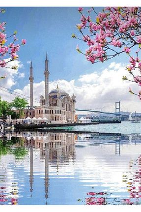 پازل OZN AKSESUAR - کد 896979195