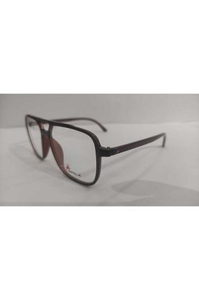 عینک محافظ نور آبی آبی مردانه 58 IMPALA - کد 896990019