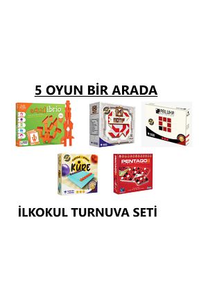 سایر ست های بازی Curious&Genius - کد 896997460