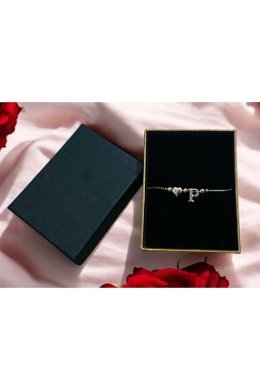 دستبند استیل (فولاد) زنانه استیل (فولاد) İthal - کد 896990696
