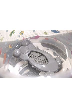 اکسسوری حمام کودک طوسی Babyjem - کد 226268048
