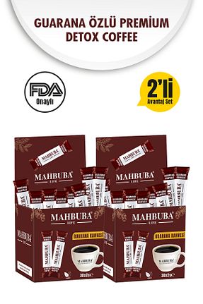 قهوه گرانول Mahbuba - کد 890209157