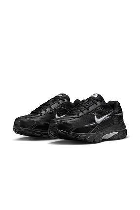 کفش اسنیکر مشکی مردانه بند دار Nike - کد 892011699
