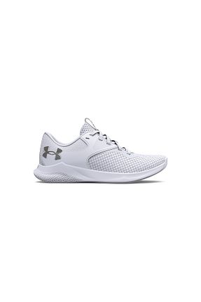 کفش فیتنس سفید زنانه Under Armour - کد 236114757