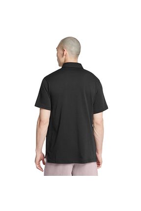 تیشرت اسپرت مشکی مردانه رگولار Under Armour - کد 844201286