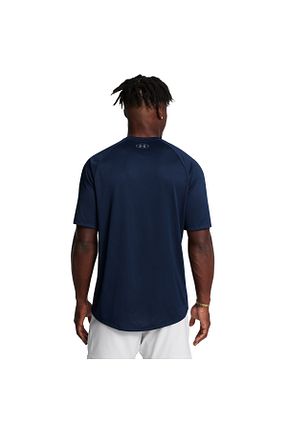 تیشرت سرمه ای مردانه رگولار Under Armour - کد 51654980