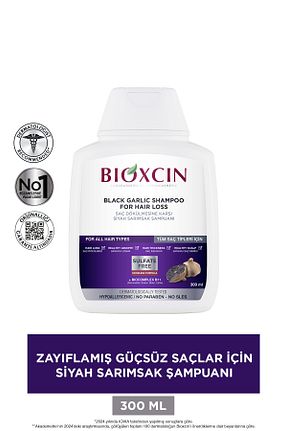 شامپو مردانه Bioxcin - کد 37811505