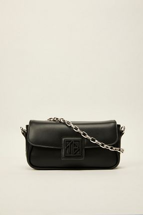 کیف دوشی مشکی زنانه Ted Baker - کد 896760881