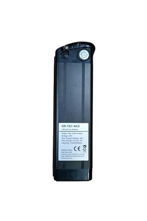 باتری خودرو 14 Ortec - کد 894820223