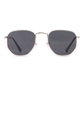 عینک آفتابی متالیک زنانه 48 Benx Sunglasses - کد 894807332