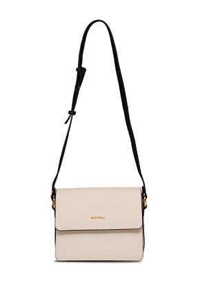 کیف پستچی نباتی زنانه چرم مصنوعی Nautica - کد 894903989