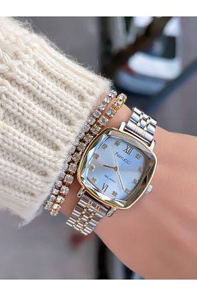ساعت مچی زنانه 26-30 میلی متر Ferrucci - کد 894903818