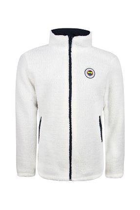 کاپشن اسپرت سرمه ای مردانه رگولار Fenerbahçe - کد 896498672