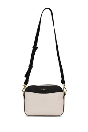 کیف پستچی نباتی زنانه چرم مصنوعی Nautica - کد 894900170