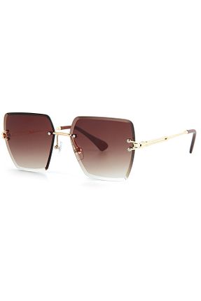 عینک آفتابی زنانه 32 Aqua Di Polo 1987 - کد 96222481