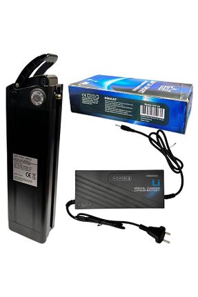 باتری خودرو 10 Ortec - کد 894838719