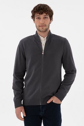 رویه طوسی مردانه اسلیم U.S. Polo Assn. - کد 894810097