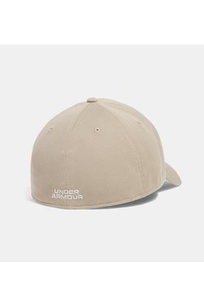 کلاه اسپرت بژ مردانه پلی استر Under Armour - کد 896484113