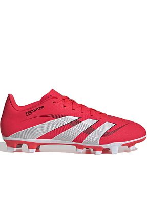 کفش فوتبال چمنی قرمز مردانه adidas - کد 894817072