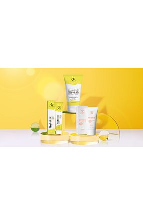 ست مراقبت پوست rise and shine - کد 894891125