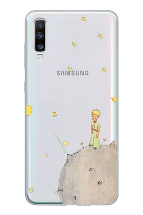 کاور و قاب رنگی Samsung Galaxy A50 TechTree - کد 894894874
