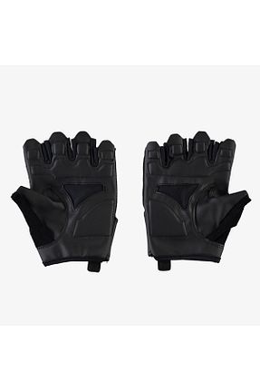 دستکش مشکی مردانه پلی استر Under Armour - کد 219424327