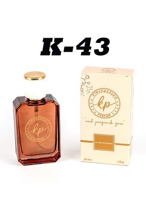 ادکلن زنانه kp kimyagerden parfüm - کد 683145843
