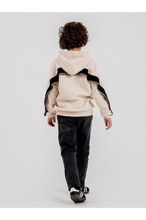 شلوار طوسی بچه گانه بافتنی Pierre Cardin - کد 885639208