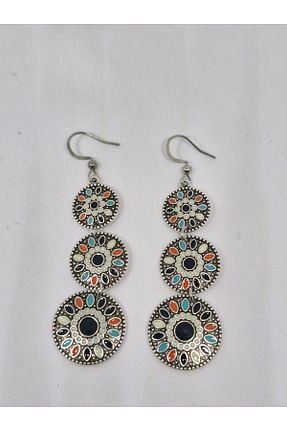 گوشواره جواهر MERİ SHİNE - کد 894951293