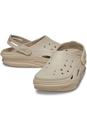 دمپائی آبی زنانه EVA Crocs - کد 828115204