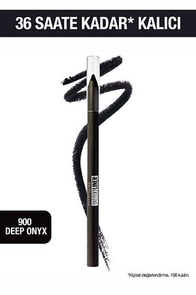مداد چشم مشکی دارد Maybelline New York - کد 4439888