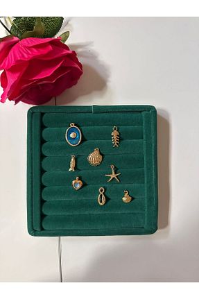 مدال رنگی 14 عیار MİOSA - کد 896526797